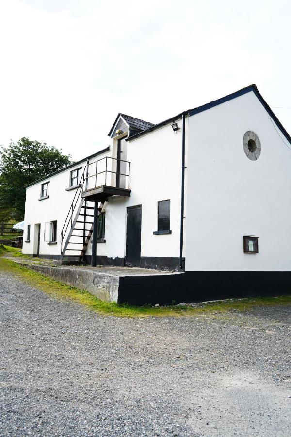 Fox & Hounds Hotel Lydford ภายนอก รูปภาพ
