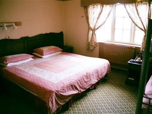 Fox & Hounds Hotel Lydford ห้อง รูปภาพ