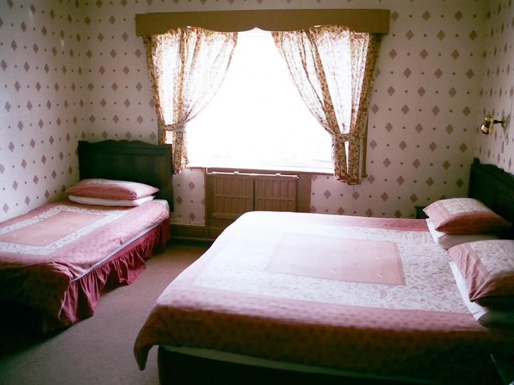 Fox & Hounds Hotel Lydford ห้อง รูปภาพ